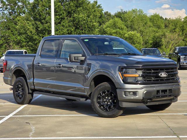 2024 Ford F-150 XLT for sale in Paris, TX