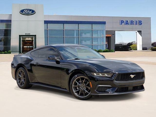 2024 Ford Mustang EcoBoost Premium Fastback for sale in Paris, TX