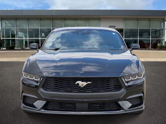 2024 Ford Mustang EcoBoost Premium Fastback
