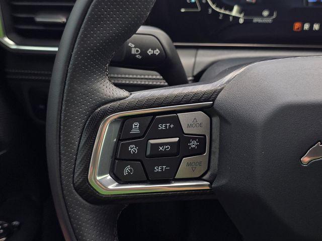 2024 Ford Mustang EcoBoost Premium Fastback