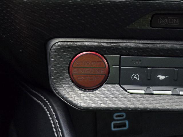 2024 Ford Mustang EcoBoost Premium Fastback