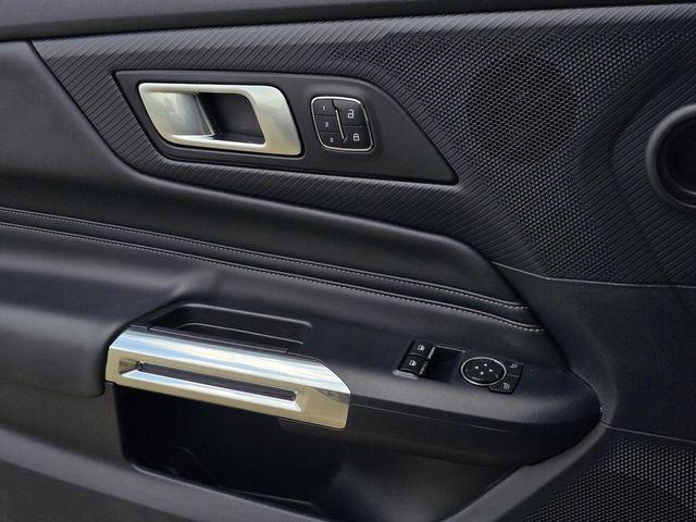 2024 Ford Mustang EcoBoost Premium Fastback