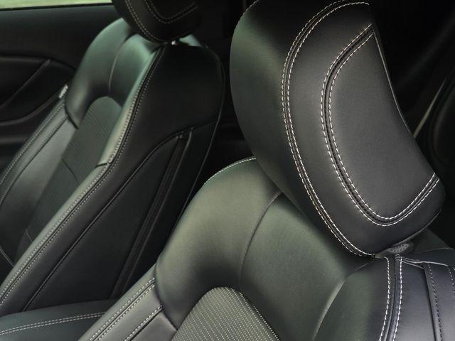2024 Ford Mustang EcoBoost Premium Fastback