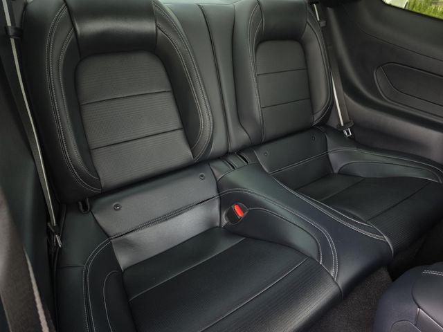 2024 Ford Mustang EcoBoost Premium Fastback