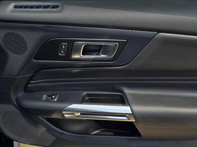 2024 Ford Mustang EcoBoost Premium Fastback