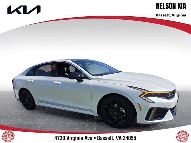 2026 Kia K5 GT-Line FWD for sale in Collinsville, VA
