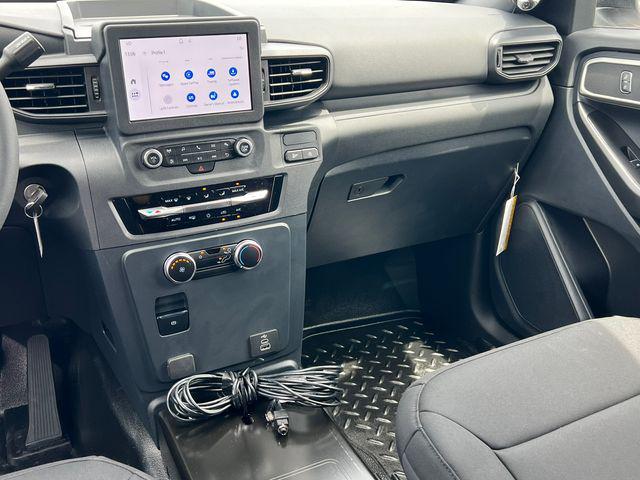 2026 Ford Police Interceptor Utility Base