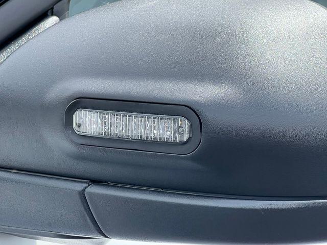 2026 Ford Police Interceptor Utility Base