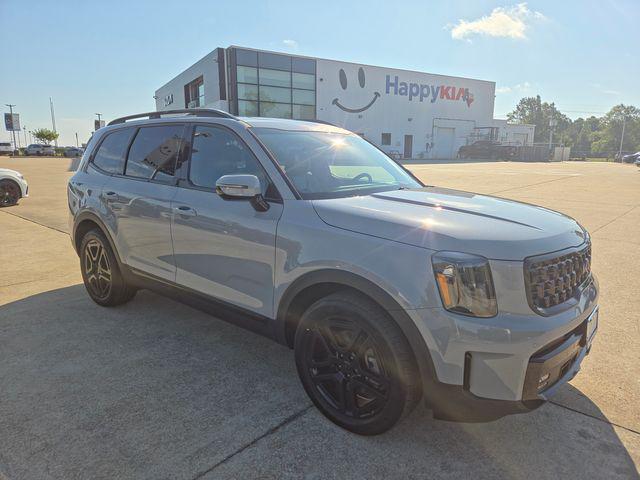 2025 Kia Telluride SX Prestige X-Line for sale in Silsbee, TX