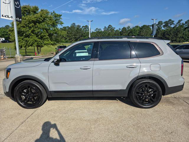 2025 Kia Telluride SX Prestige X-Line