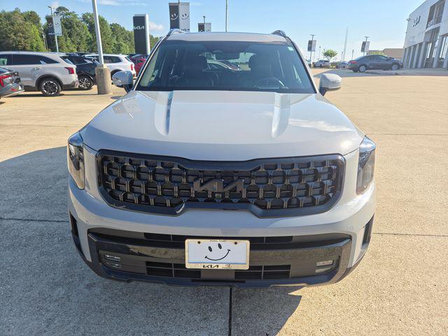 2025 Kia Telluride SX Prestige X-Line