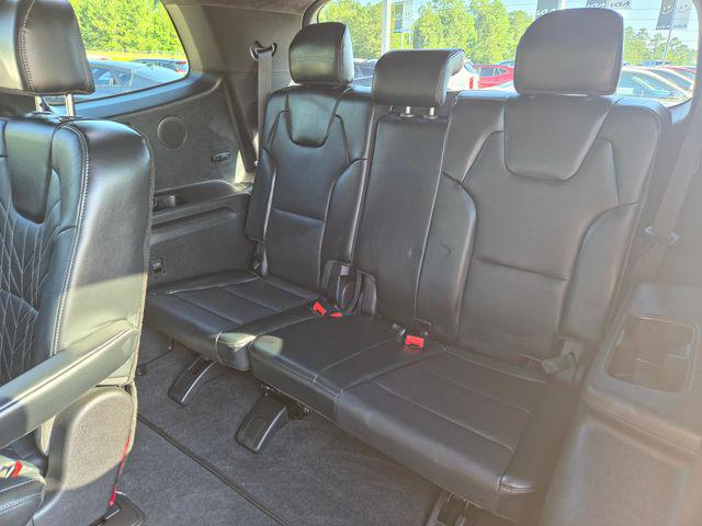 2025 Kia Telluride SX Prestige X-Line