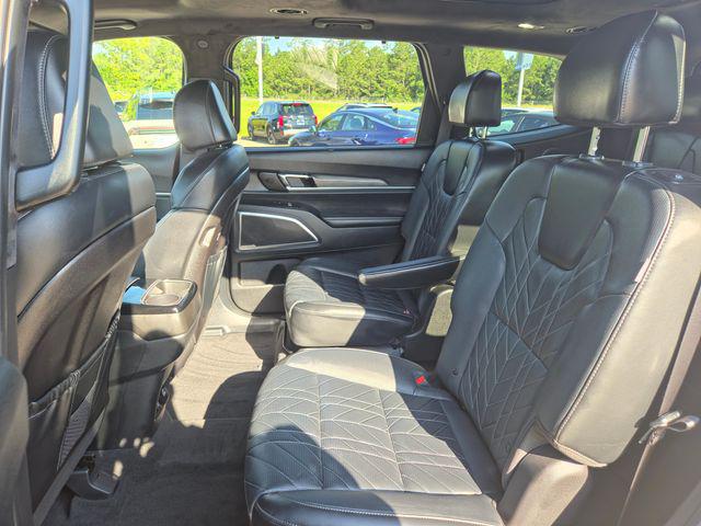2025 Kia Telluride SX Prestige X-Line