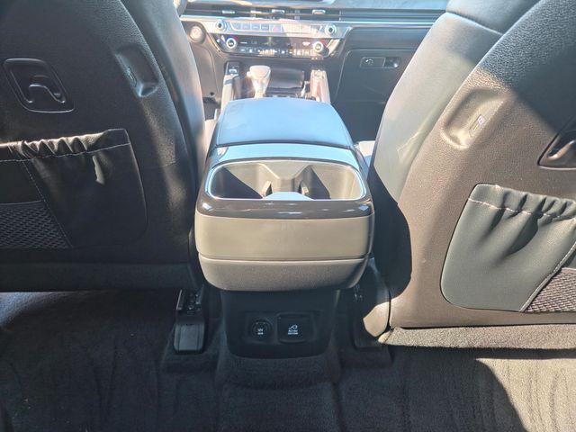 2025 Kia Telluride SX Prestige X-Line