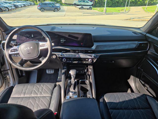 2025 Kia Telluride SX Prestige X-Line