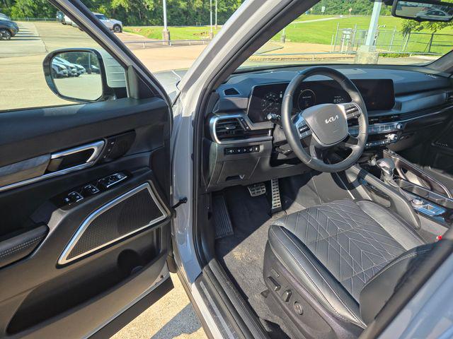 2025 Kia Telluride SX Prestige X-Line