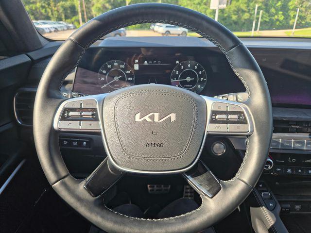 2025 Kia Telluride SX Prestige X-Line