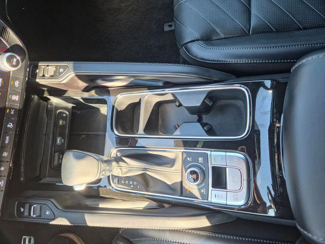 2025 Kia Telluride SX Prestige X-Line