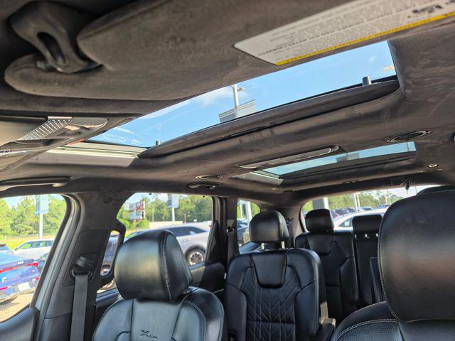 2025 Kia Telluride SX Prestige X-Line