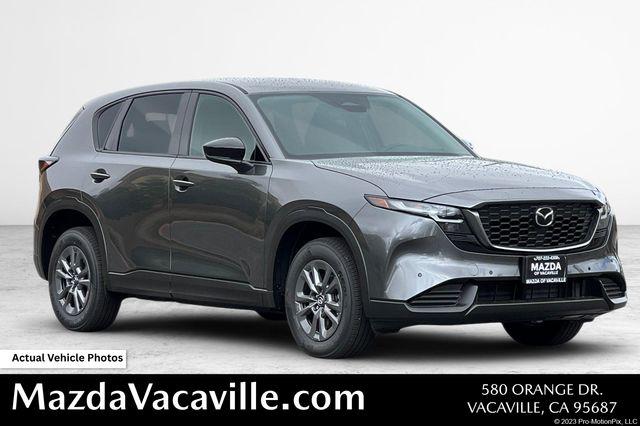 2026 Mazda CX-5 2.5 S Select for sale in Vacaville, CA