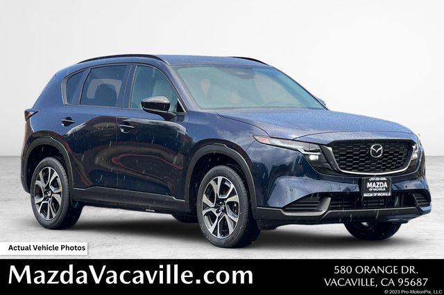 2026 Mazda CX-5 2.5 S Preferred for sale in Vacaville, CA
