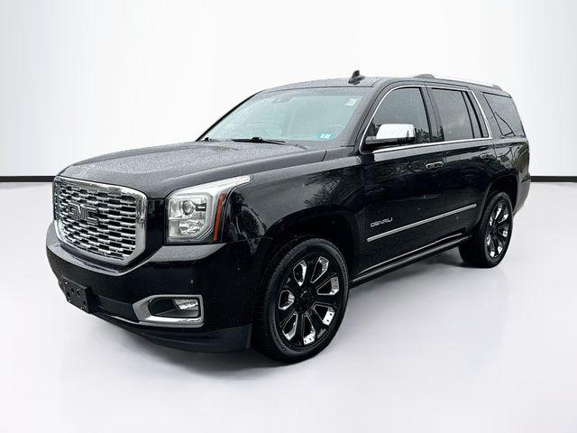 2018 GMC Yukon Denali for sale in Bedford, NH