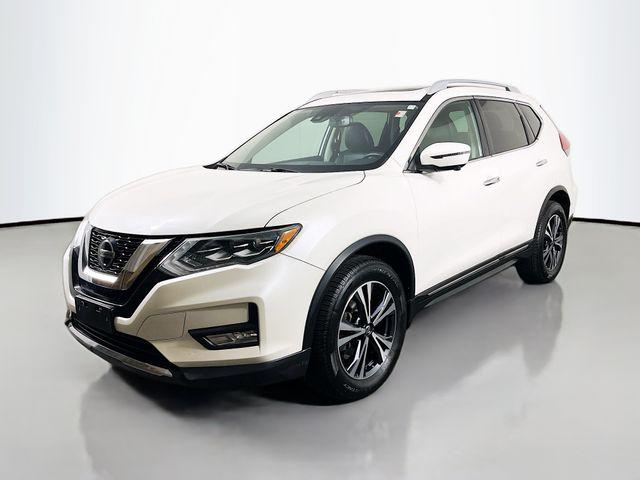 2018 Nissan Rogue SL for sale in Kingsville, MD