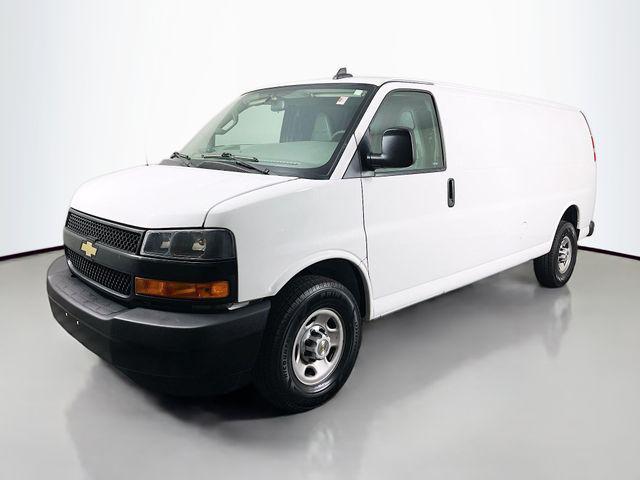2019 Chevrolet Express Work Van for sale in Kingsville, MD