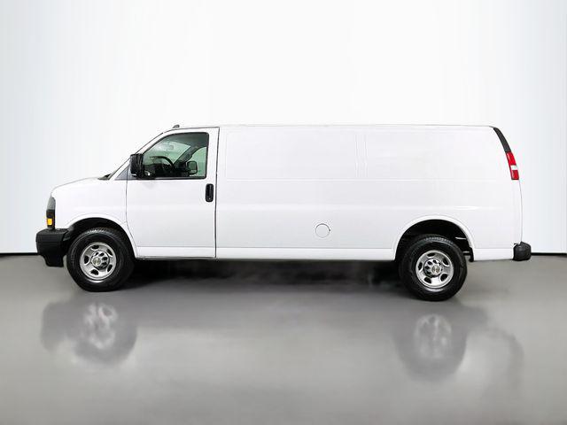 2019 Chevrolet Express Work Van