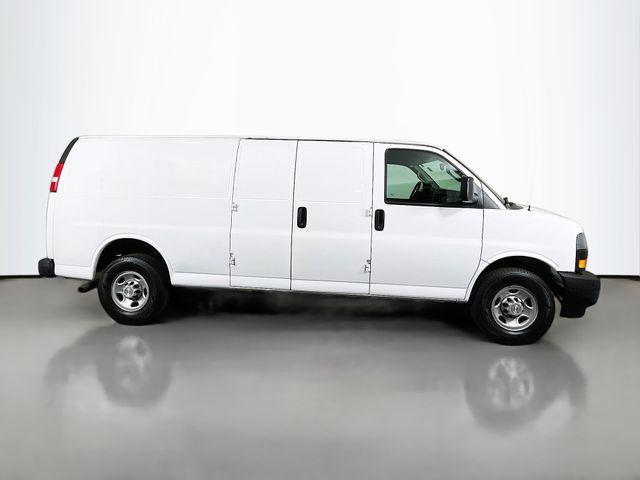 2019 Chevrolet Express Work Van