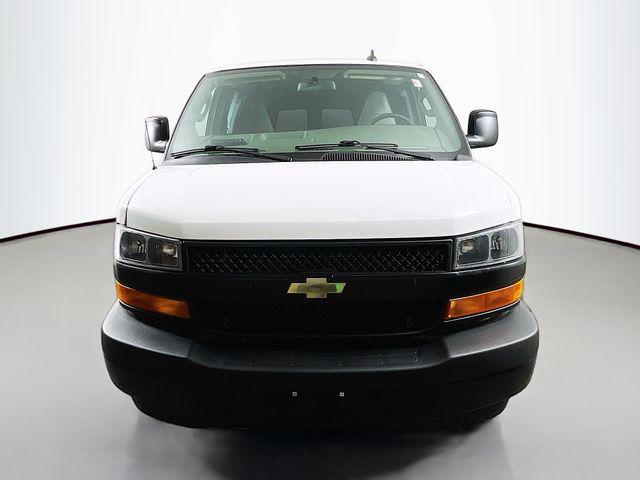 2019 Chevrolet Express Work Van
