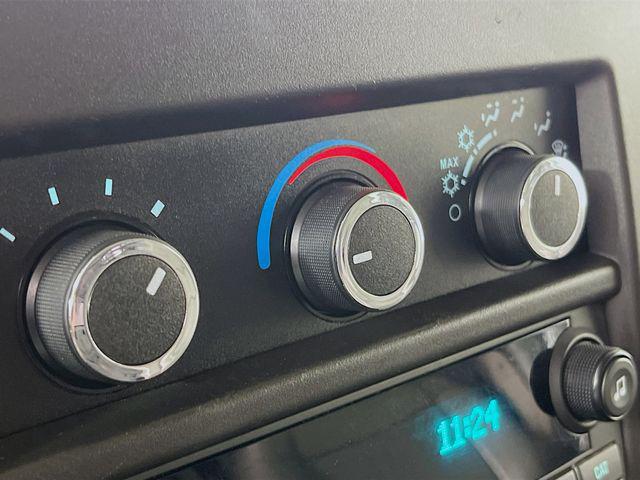 2019 Chevrolet Express Work Van