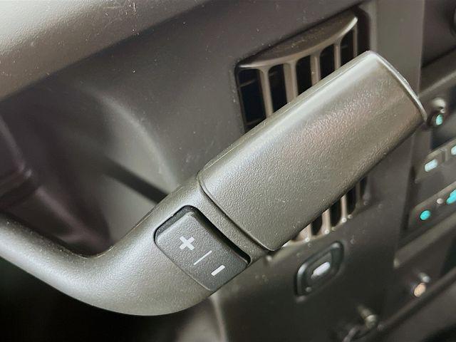 2019 Chevrolet Express Work Van