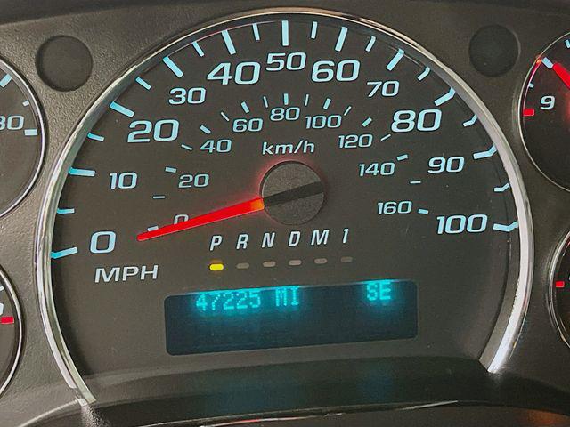 2019 Chevrolet Express Work Van