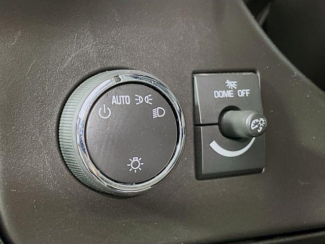 2019 Chevrolet Express Work Van