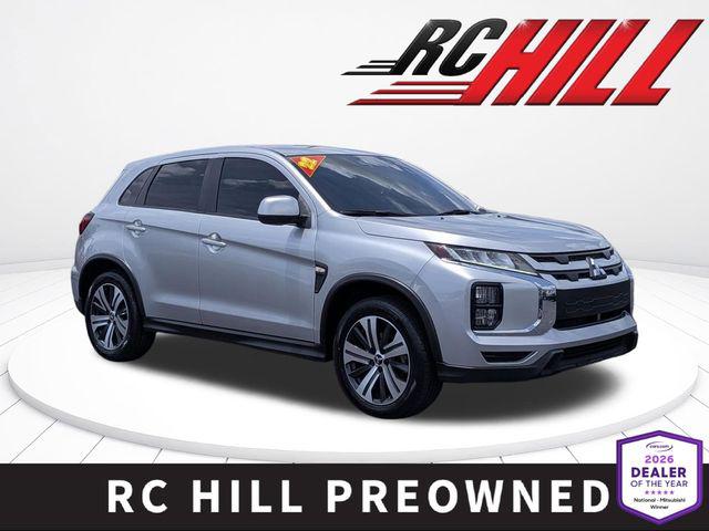 2022 Mitsubishi Outlander Sport 2.0 ES 2WD for sale in OCALA, FL