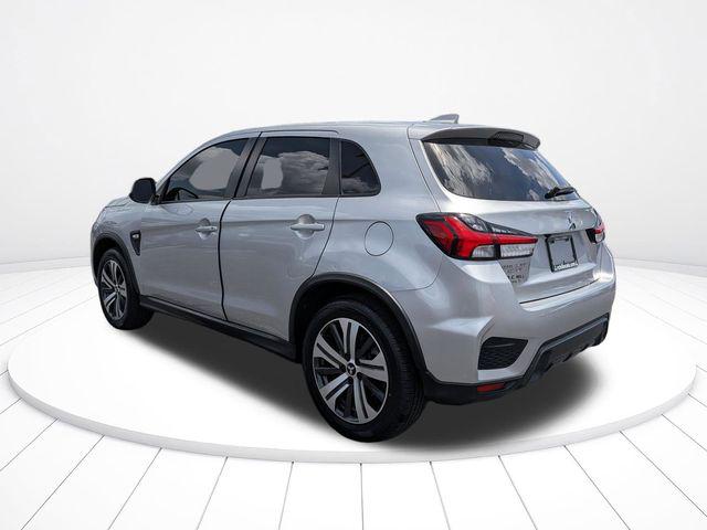 2022 Mitsubishi Outlander Sport 2.0 ES 2WD