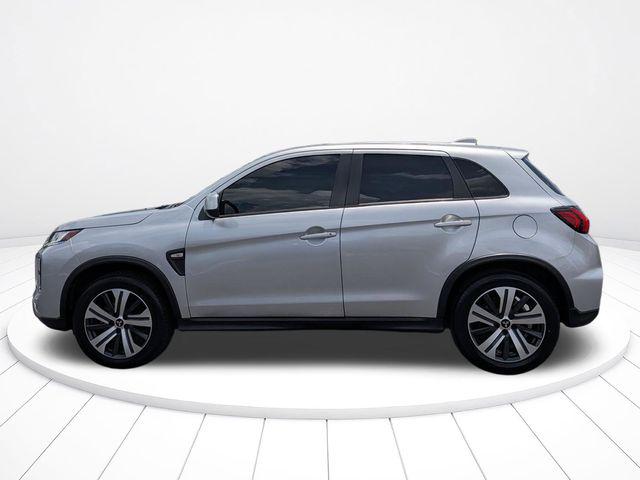 2022 Mitsubishi Outlander Sport 2.0 ES 2WD