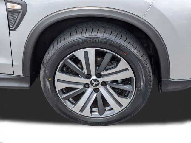 2022 Mitsubishi Outlander Sport 2.0 ES 2WD