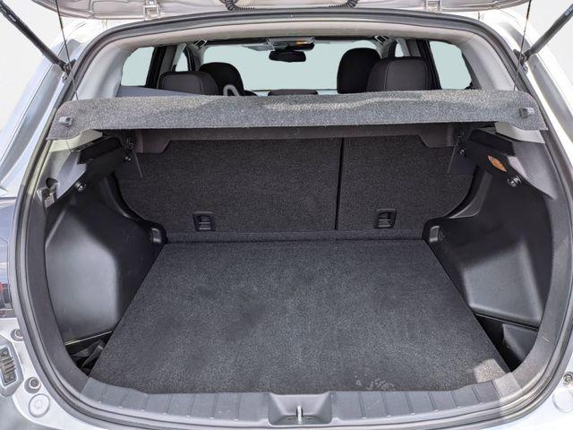 2022 Mitsubishi Outlander Sport 2.0 ES 2WD