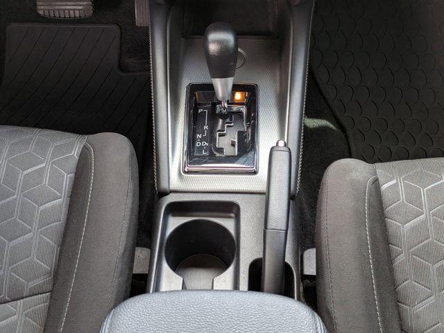 2022 Mitsubishi Outlander Sport 2.0 ES 2WD