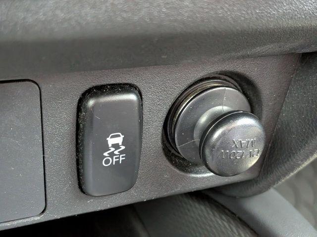 2022 Mitsubishi Outlander Sport 2.0 ES 2WD