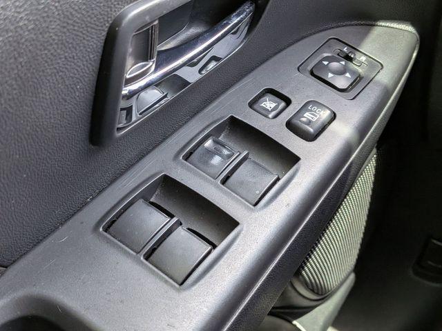2022 Mitsubishi Outlander Sport 2.0 ES 2WD
