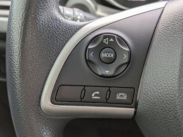 2022 Mitsubishi Outlander Sport 2.0 ES 2WD