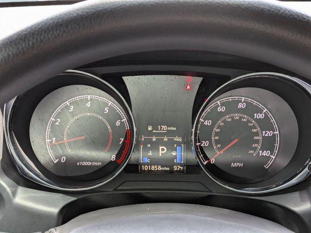 2022 Mitsubishi Outlander Sport 2.0 ES 2WD