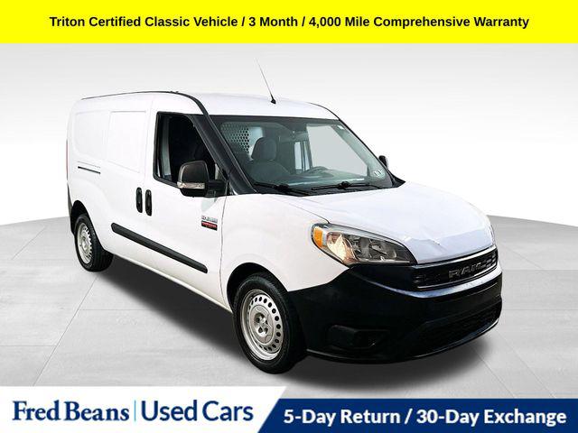 2020 Ram ProMaster City Tradesman Cargo Van for sale in Doylestown, PA