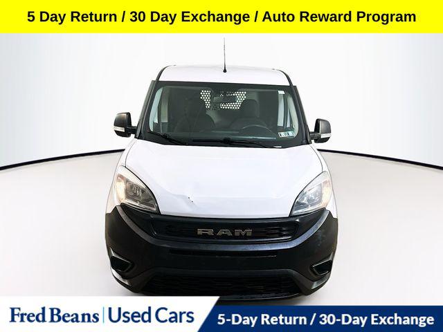 2020 Ram ProMaster City Tradesman Cargo Van