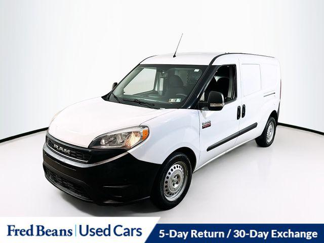 2020 Ram ProMaster City Tradesman Cargo Van