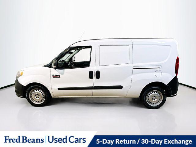 2020 Ram ProMaster City Tradesman Cargo Van