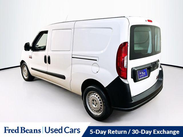 2020 Ram ProMaster City Tradesman Cargo Van